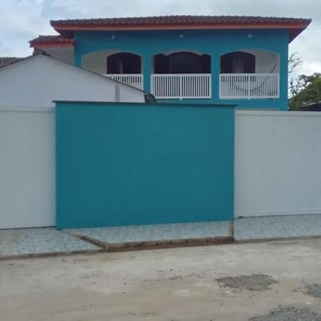Casa De Aluguel Praia Dura Folha Seca Убатуба Экстерьер фото