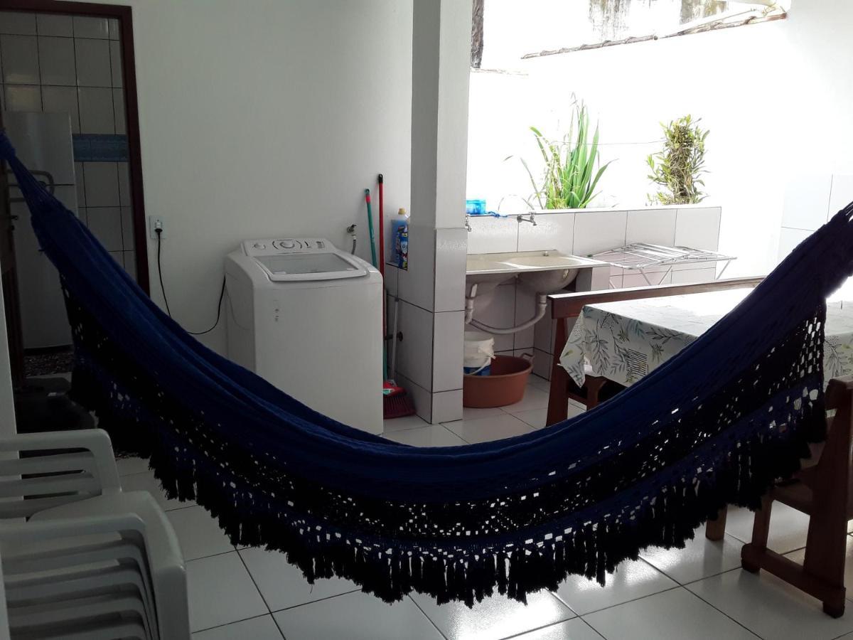 Casa De Aluguel Praia Dura Folha Seca Убатуба Экстерьер фото