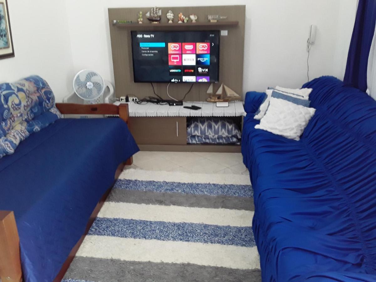Casa De Aluguel Praia Dura Folha Seca Убатуба Экстерьер фото