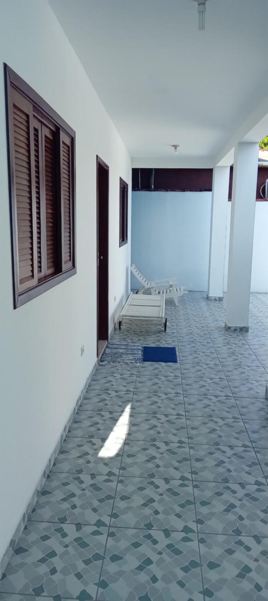 Casa De Aluguel Praia Dura Folha Seca Убатуба Экстерьер фото