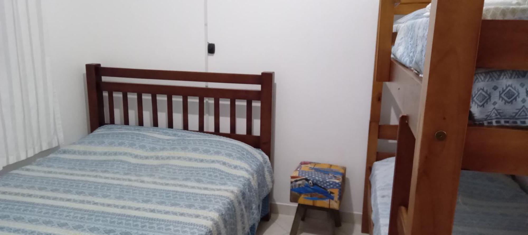 Casa De Aluguel Praia Dura Folha Seca Убатуба Экстерьер фото