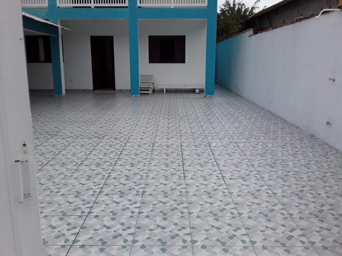 Casa De Aluguel Praia Dura Folha Seca Убатуба Экстерьер фото