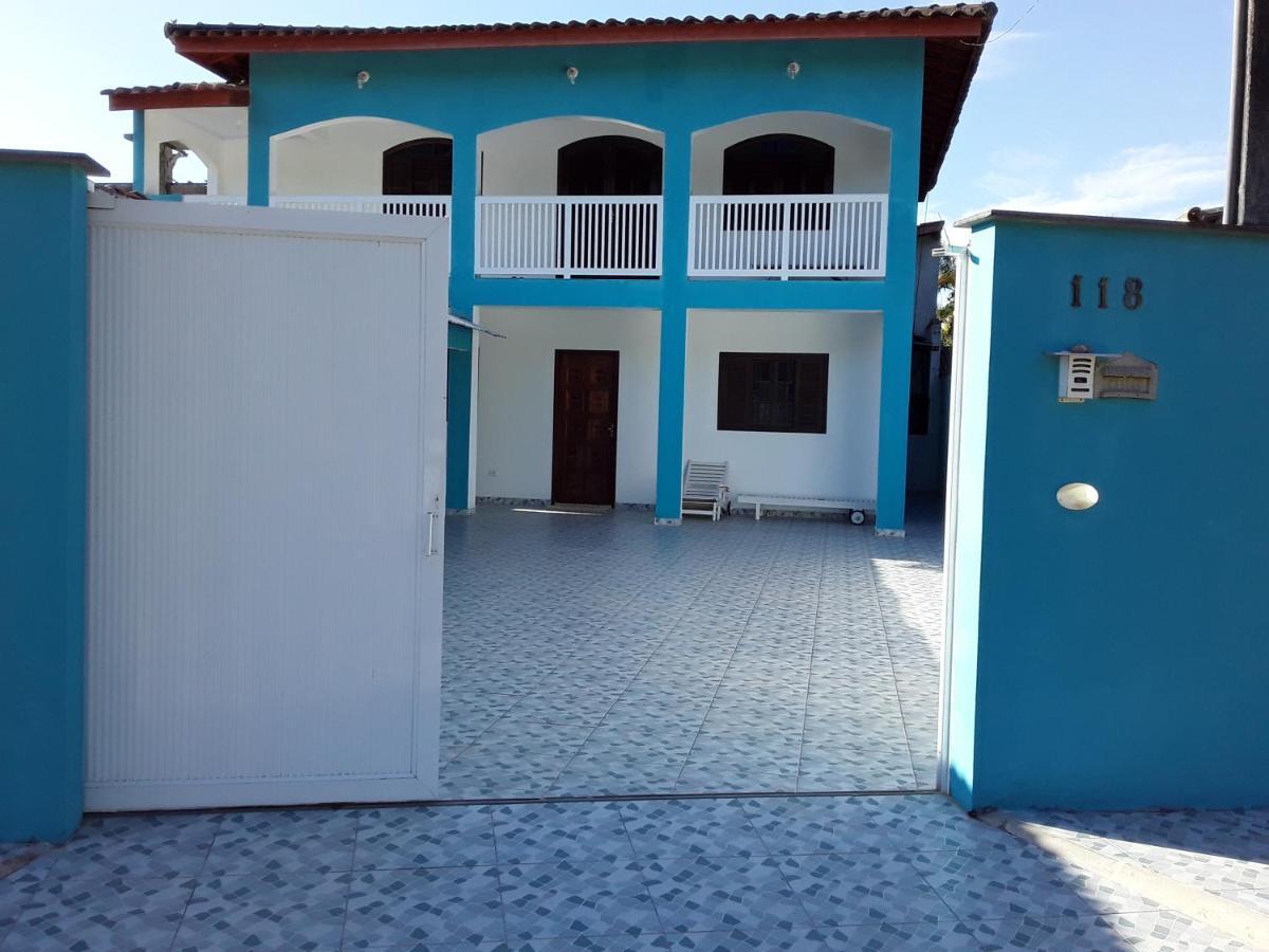 Casa De Aluguel Praia Dura Folha Seca Убатуба Экстерьер фото